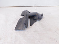 1989-1999 Yamaha FZR600R Top Rad Radiator Cover Shield Panel Fairing Air Guide - C3 Cycle