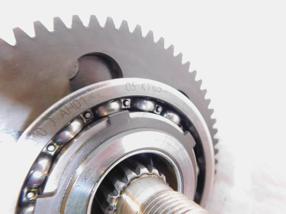 BMW K1200GT K1200RS K1200 GT RS Engine Motor Output Out Put Shaft Absorb Gear - C3 Cycle