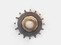 2006-2008 Triumph Daytona 675 Front Transmission Output Chain Gear Sprocket 16T - C3 Cycle