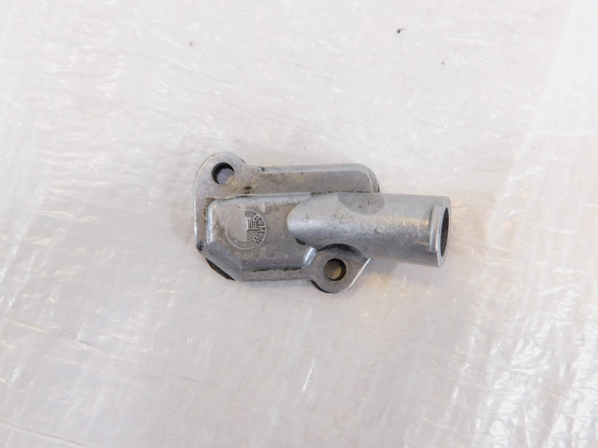 BMW Airhead R75 R80 R80GS R100 R100RT R100R Engine Ventilation Pipe Cover Outlet - C3 Cycle