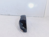 2006-2020 Triumph Tiger 1050 Rear Fender Left Side Saddlebag Mount Bracket - C3 Cycle
