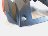 2006-2010 Buell XB XB12 XB12X Ulysses Rear Fender License Plate Mount Bracket - C3 Cycle