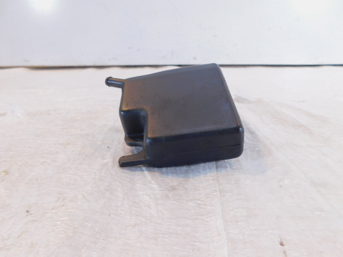 1991-03 Honda Nighthawk 750 CB750 Black Air Intake Filter Cleaner Storage Tank - C3 Cycle