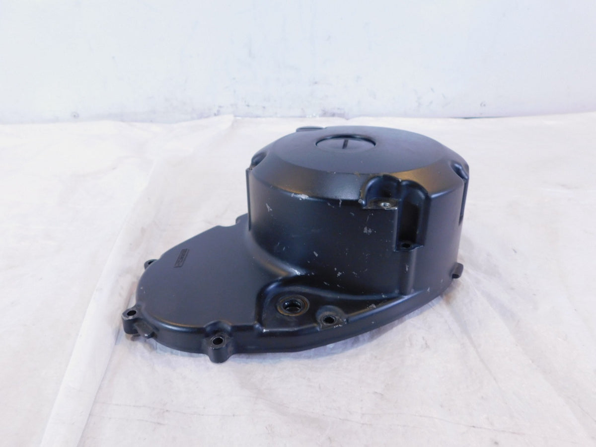 96-98 Kawasaki Vulcan 1500 VN1500D/E Classic Left Engine Alternator Stator Cover - C3 Cycle