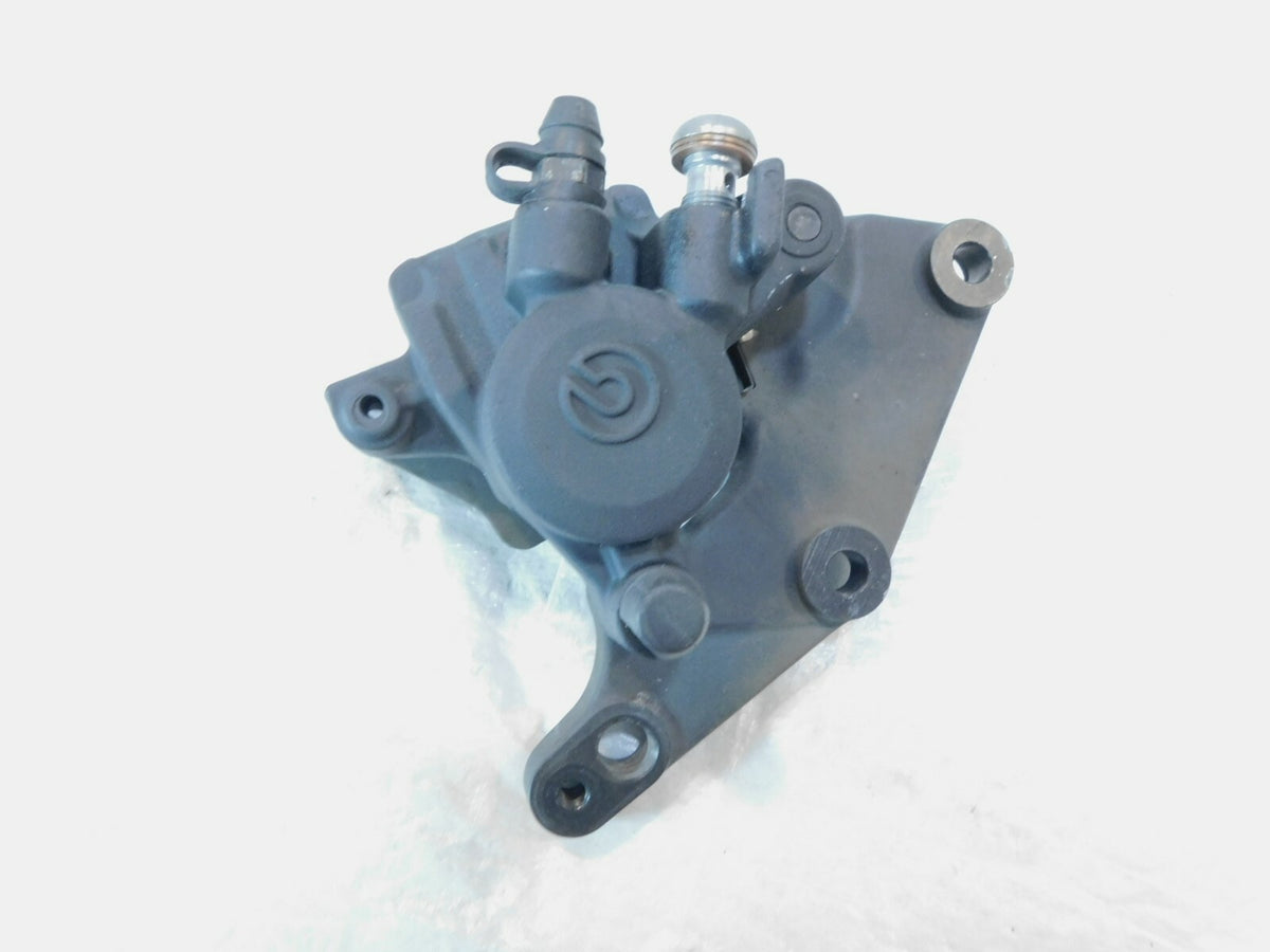 2005-2013 BMW F800S & F800ST Rear Wheel Disc Brake Caliper & Bracket Mount - C3 Cycle