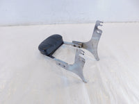 Harley Davidson Sportster 883 1000 1100 1200 Passenger Backrest Sissybar Upright - C3 Cycle