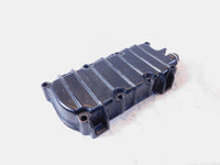 1983 83 Honda GL650 Silverwing 650 Engine Motor Oil Drain Bottom Pan Catch Tray - C3 Cycle