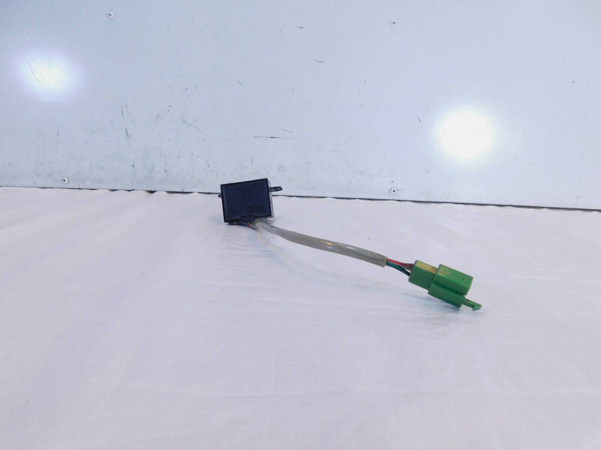 1991-2003 Honda ST1100 ST1100A & ST1100P Police 1100 Tip Over Bank Angle Sensor - C3 Cycle