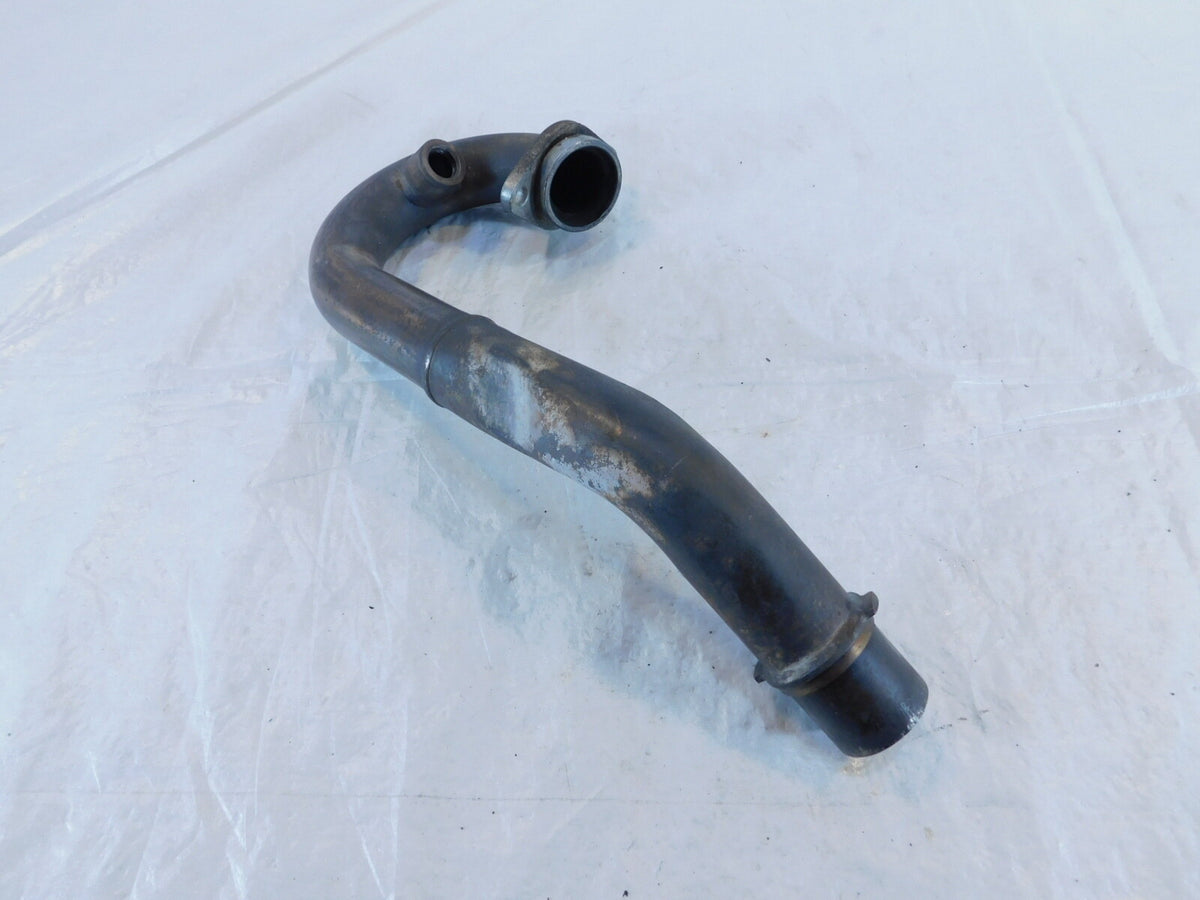 2013-2016 KTM 250 390 Duke RC RC390 Front Exhaust Muffler Header Manifold Pipe - C3 Cycle