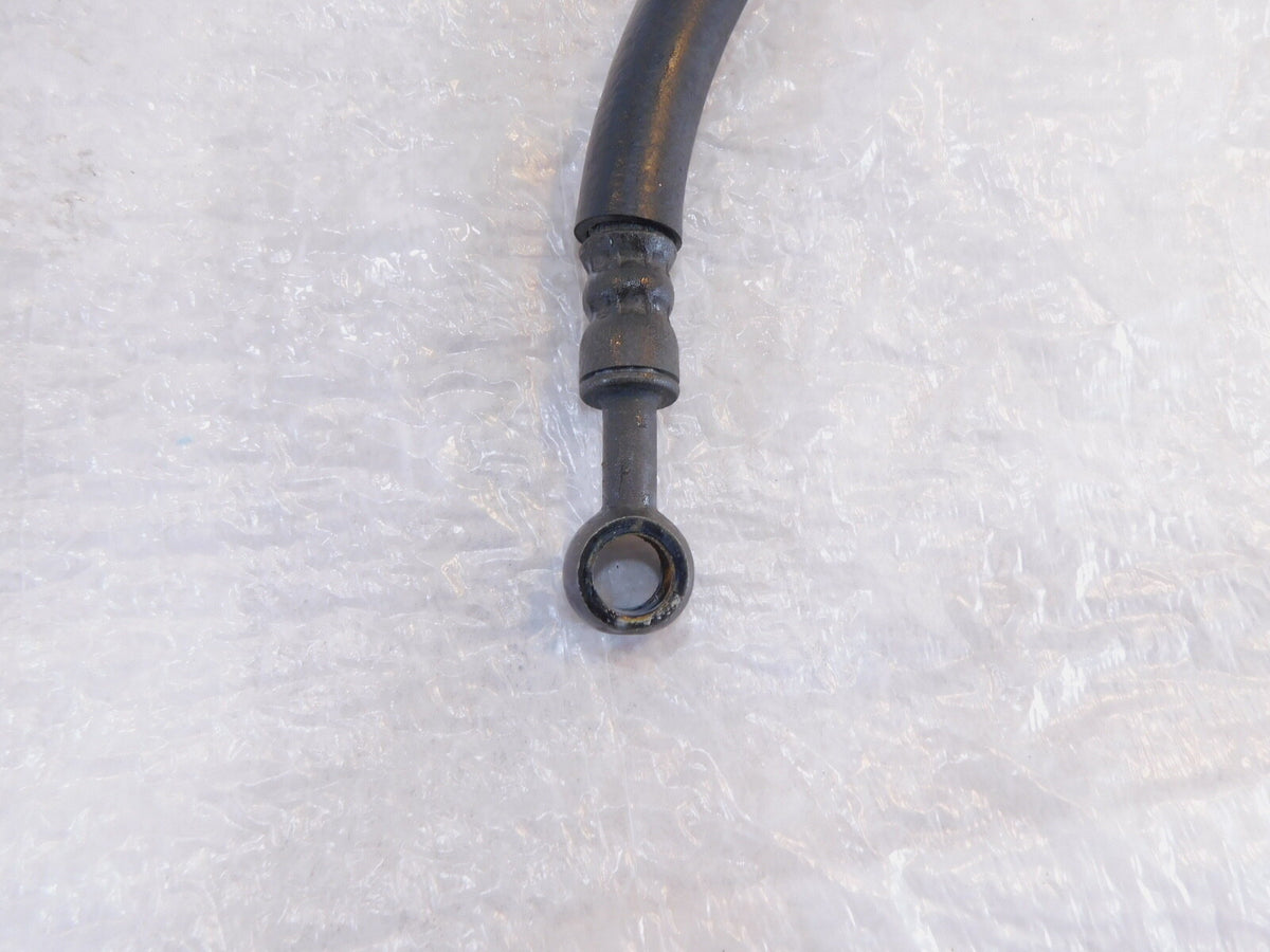 Honda Shadow 700  750 VT750 Front Right Brake Splitter to Caliper Hose Line Pipe - C3 Cycle