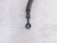 Honda Shadow 700  750 VT750 Front Right Brake Splitter to Caliper Hose Line Pipe - C3 Cycle