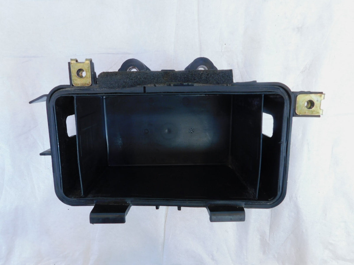 2002-2013 Honda FSC600 Silver Wing 600 Battery Storage Holder Tray Box Housing - C3 Cycle