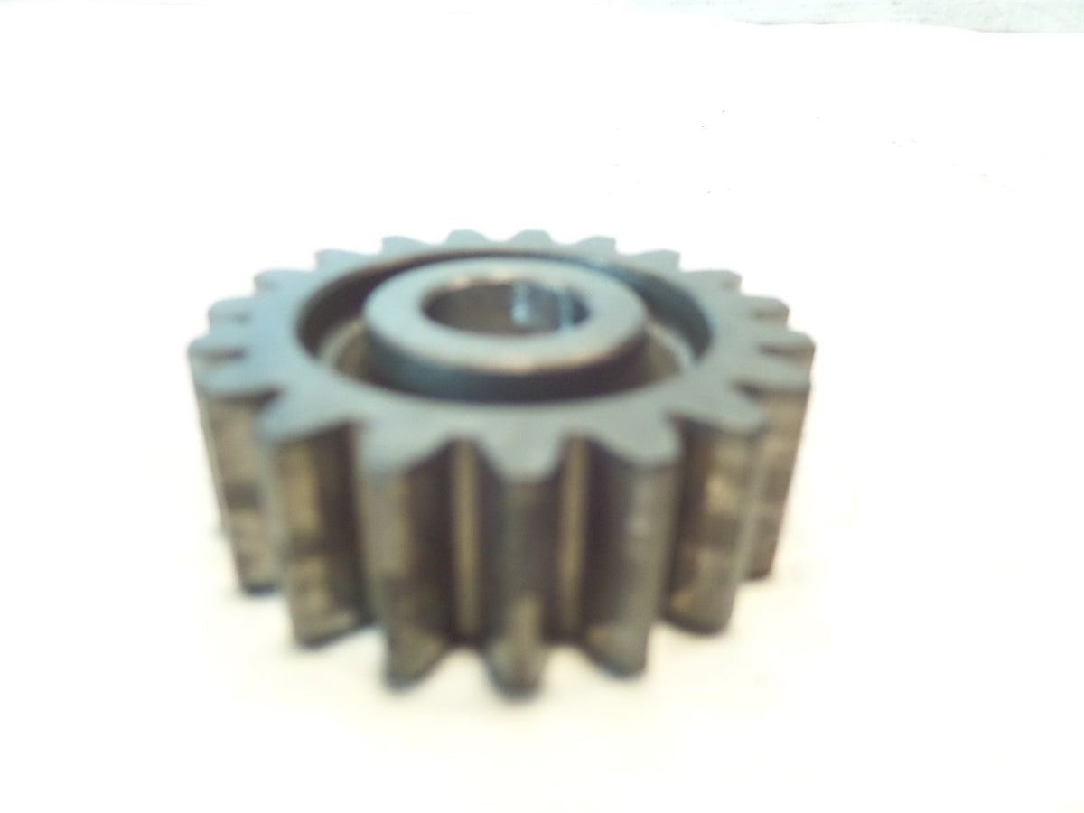 2006-2017 Suzuki GSXR600 GSXR-600 & GSXR750 GSX-R750 Starter Clutch Idle Gear #2 - C3 Cycle