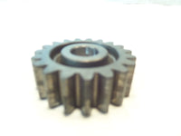 2006-2017 Suzuki GSXR600 GSXR-600 & GSXR750 GSX-R750 Starter Clutch Idle Gear #2 - C3 Cycle