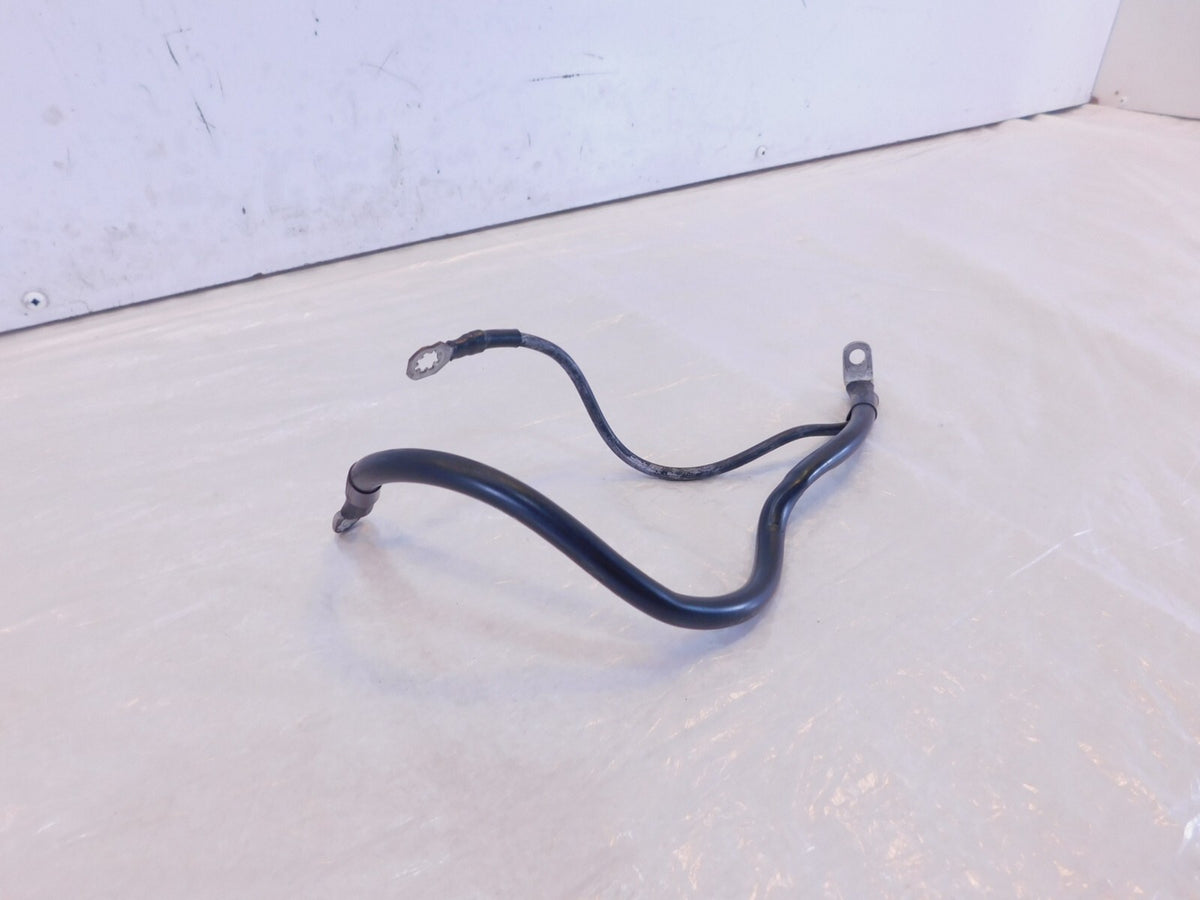 2008 Harley Road King & Electra Glide Negative Battery Starter to Ground Cable - C3 Cycle