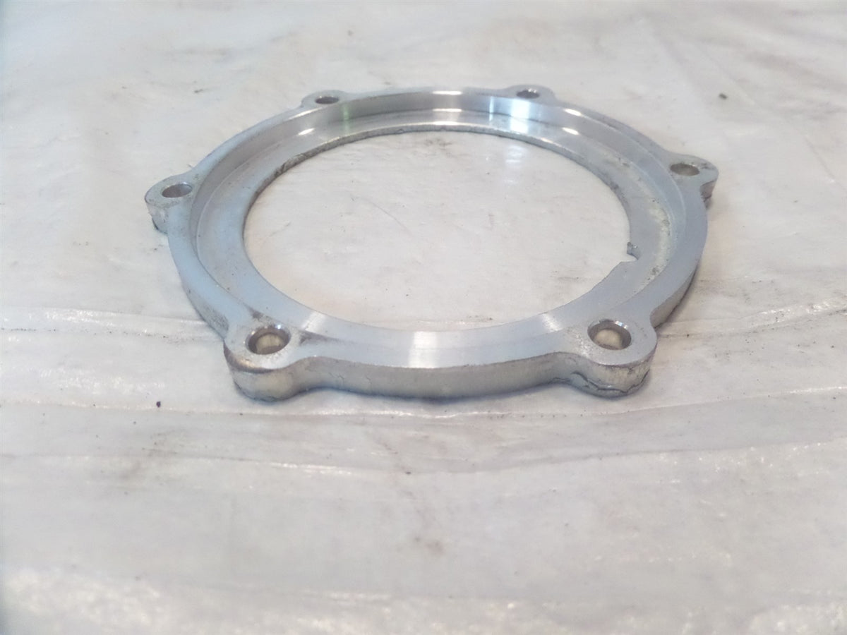 2006-2012 Yamaha FJR1300A FJR1300AE Gas Petrol Fuel Pump Tank Bracket Mount - C3 Cycle