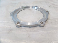 2006-2012 Yamaha FJR1300A FJR1300AE Gas Petrol Fuel Pump Tank Bracket Mount - C3 Cycle