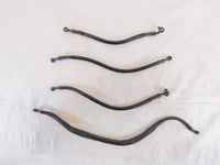 2000-2005 Kawasaki ZR-750 ZR-7S Front Master Cylinder Caliper Brake Hose Lines - C3 Cycle