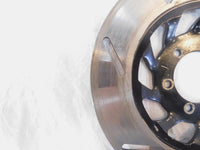1982-1983 Yamaha XJ750 Maxim 750 Front Wheel Left/Right Brake Disk Rotor -4.6MM - C3 Cycle