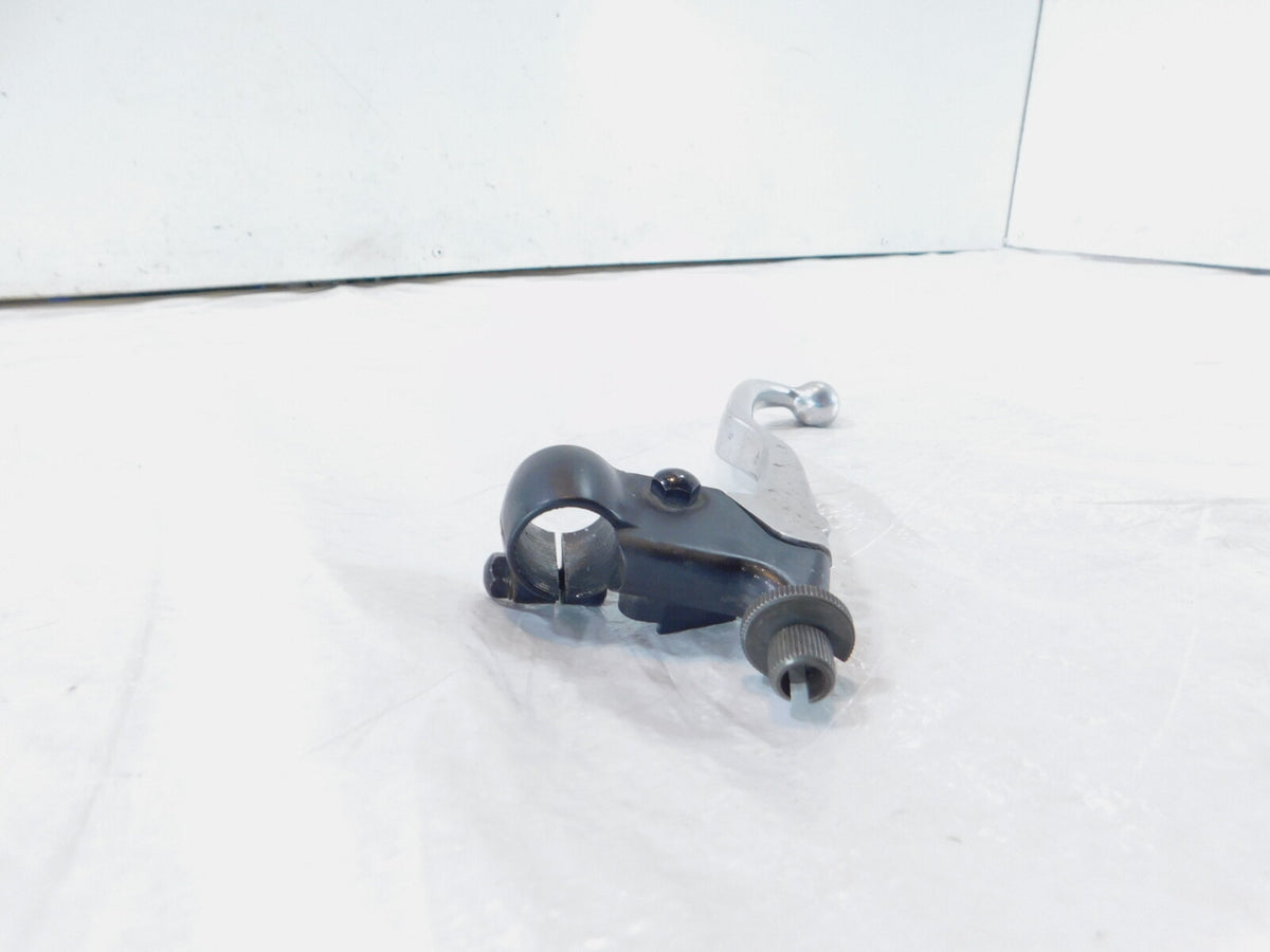 Suzuki RF600R Katana 600 & 750 Front Left Handlebar Clutch Hand Lever & Bracket - C3 Cycle
