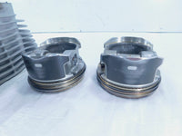Buell Firebolt Lightning XB XB12 XR1200 Sportster Rear Front Cylinders & Pistons - C3 Cycle