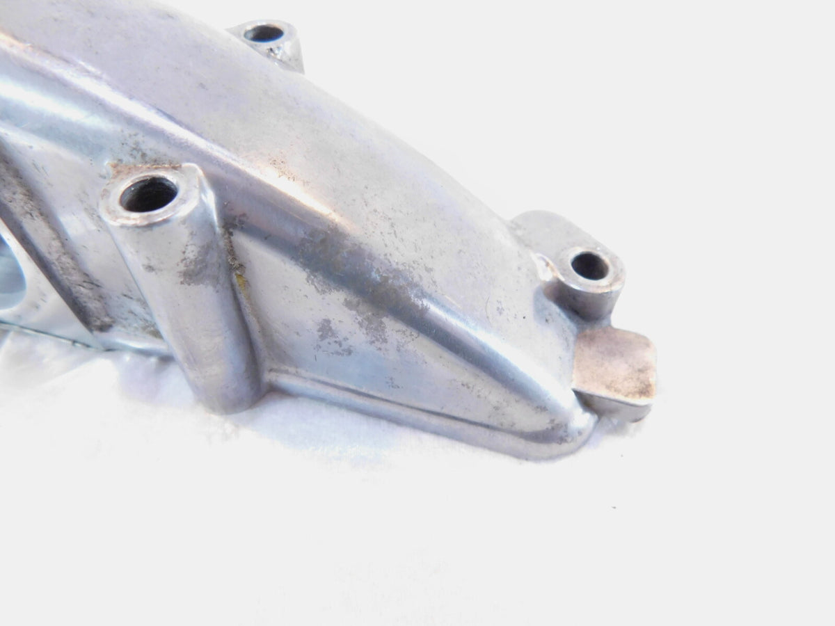 Royal Enfield Bullet 500 EFI B5 Euro 4 Engine Motor Starter Drive Housing Case - C3 Cycle