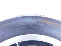Harley Davidson Dyna Softail & Sportster 883 & 1200 Cast Rear Rim Wheel w/ Tire - C3 Cycle