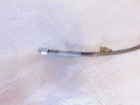 Indian Gilroy Scout Front Brake Master Cylinder to Caliper Hose Line Pipe - C3 Cycle