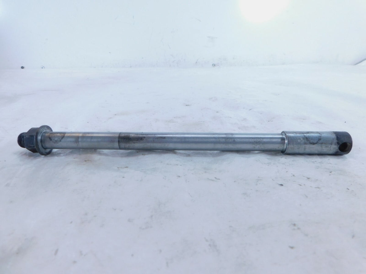 Kawasaki Vulcan 88 500 750 1500A 454LTD EN450 EN500 Front Wheel Axle Bolt Shaft - C3 Cycle