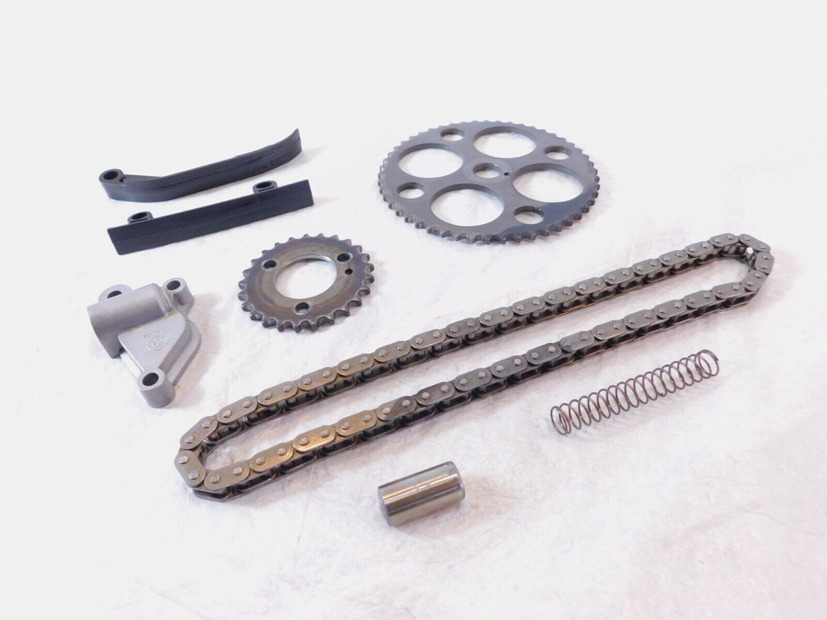 BMW R1100 R1100R R1150GS R1150R R1200C Oil Pump Drive Chain Sprocket & Tensioner - C3 Cycle