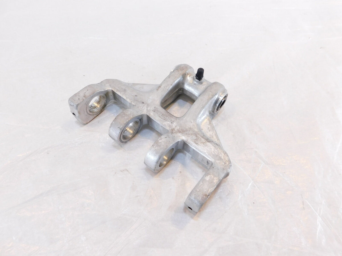 Triumph Daytona Sprint Trident Trophy 900 1200 Rear Shock Absorber Drop Link Rod - C3 Cycle