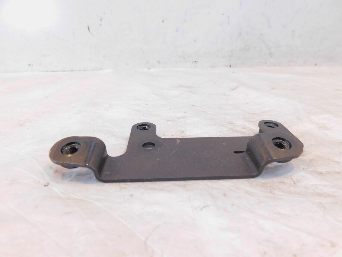 2008 08 Victory Vision Touring Tour Turn Signal Flasher Module TSM Mount Bracket - C3 Cycle