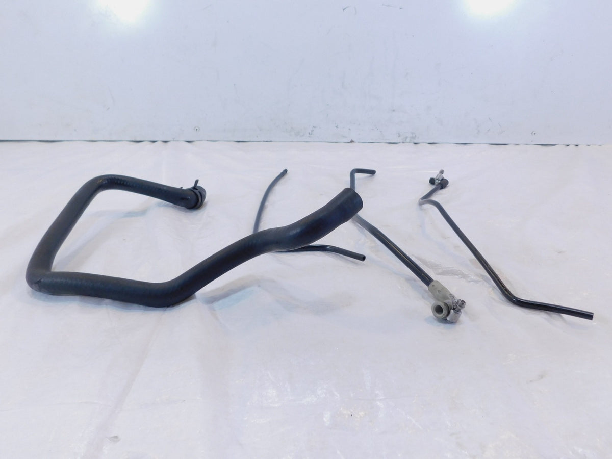 2006 06 Victory Kingpin Air & Oil Hose Line Pipe Box Lot - C3 Cycle