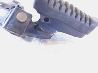1997-2000 BMW F650 Funduro F650ST Right Front Footrest Foot Peg & Mount Bracket - C3 Cycle