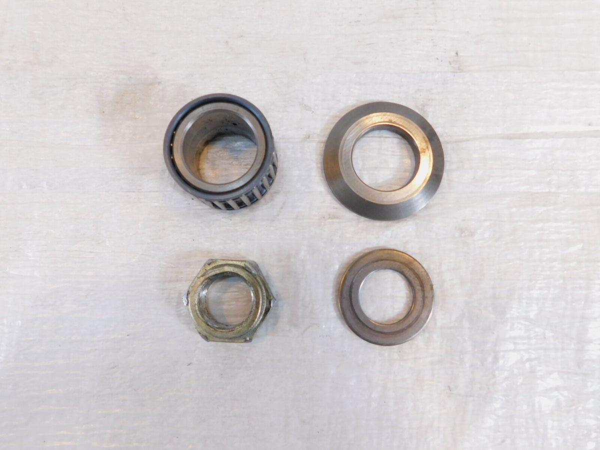 2000-2005 Kawasaki ZR-750 ZR-7S Engine Clutch Basket Bushing Bearing & Spacers - C3 Cycle