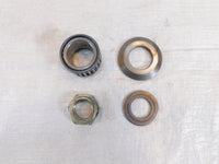 2000-2005 Kawasaki ZR-750 ZR-7S Engine Clutch Basket Bushing Bearing & Spacers - C3 Cycle