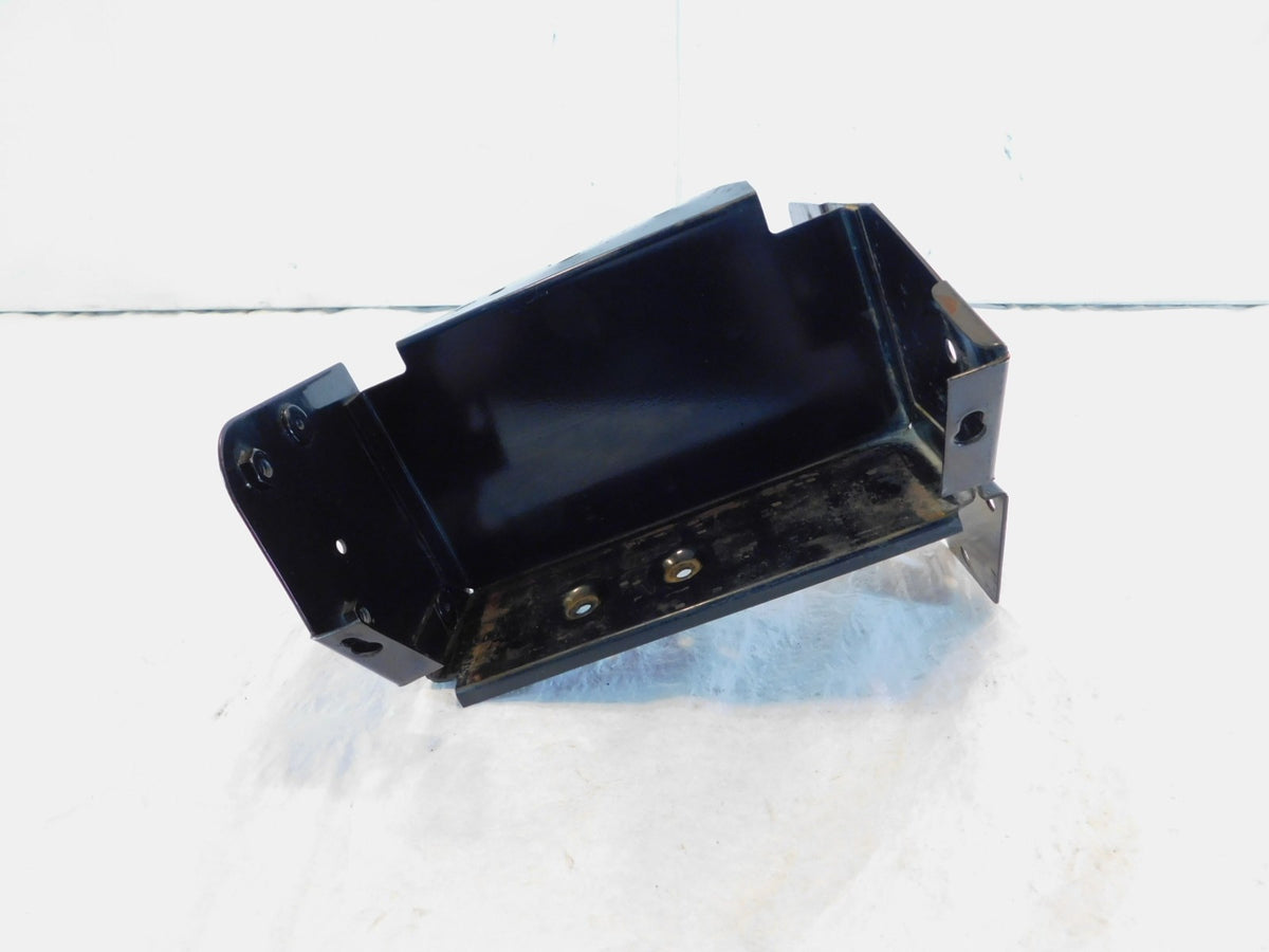 1995 & 1996 Harley Davidson Touring Road King Electra Glide Battery Tray Box - C3 Cycle