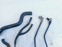 2006 06 Victory Kingpin & Vegas Air & Oil Hose Line Pipe Box Lot - C3 Cycle