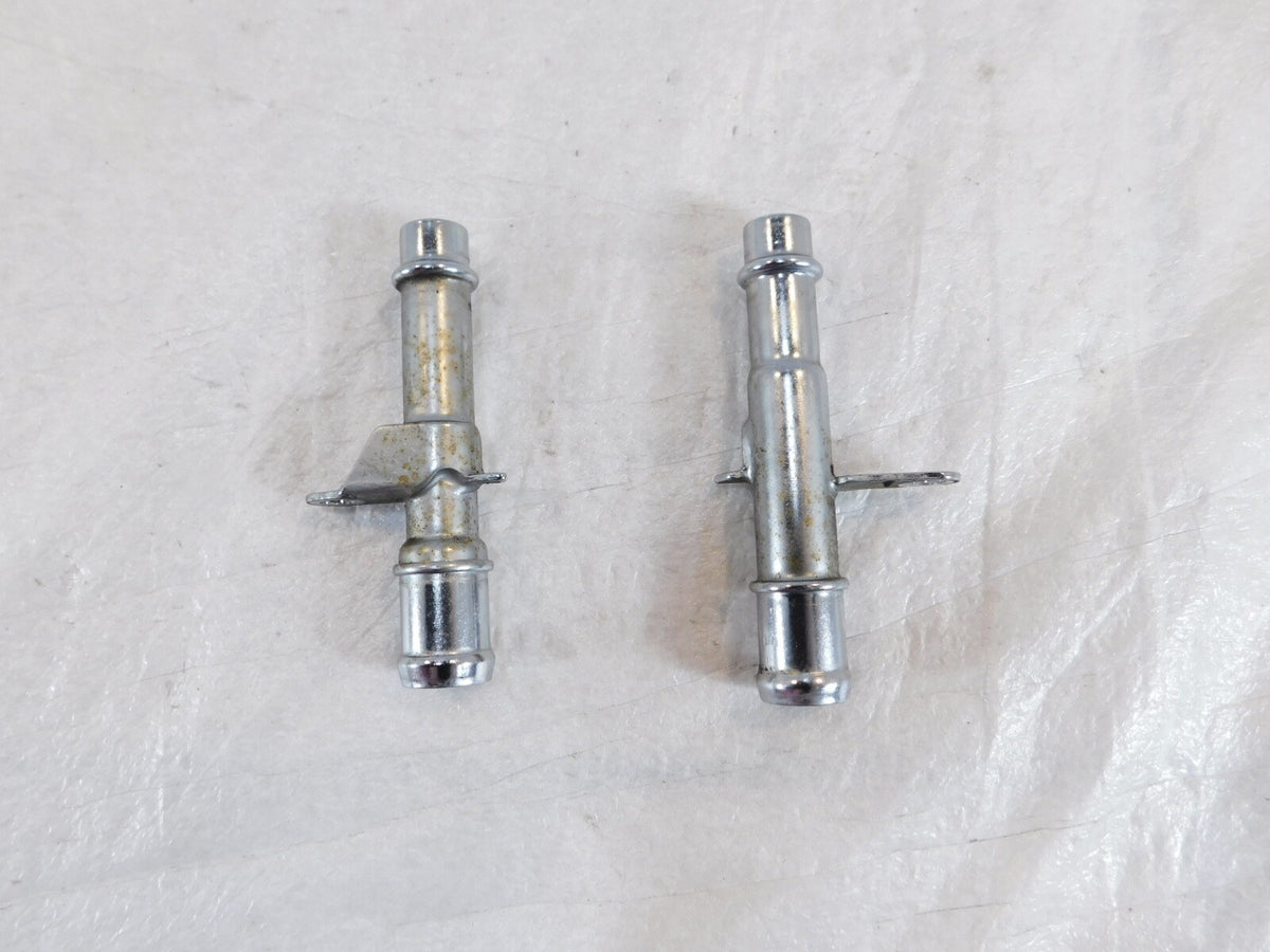 Honda Shadow 750 VT750 VT750C Phantom Spirit & Aero Water Coolant Pipes - C3 Cycle