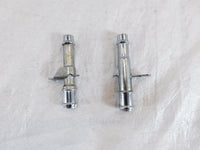 Honda Shadow 750 VT750 VT750C Phantom Spirit & Aero Water Coolant Pipes - C3 Cycle