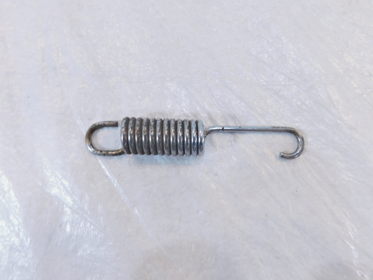 Honda CMX250 CMX250C Rebel 250 Side Kick Stand Kickstand Prop Spring - C3 Cycle