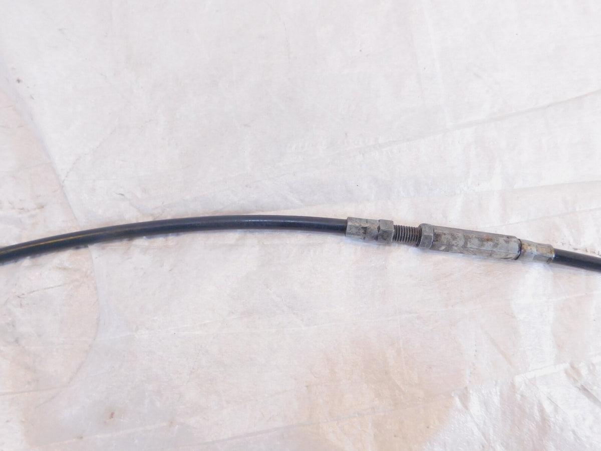 2006-2017 Harley Davidson Dyna FXDWG Wide Glide Clutch Cable Line Wire 38787-06 - C3 Cycle
