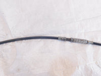 2006-2017 Harley Davidson Dyna FXDWG Wide Glide Clutch Cable Line Wire 38787-06 - C3 Cycle