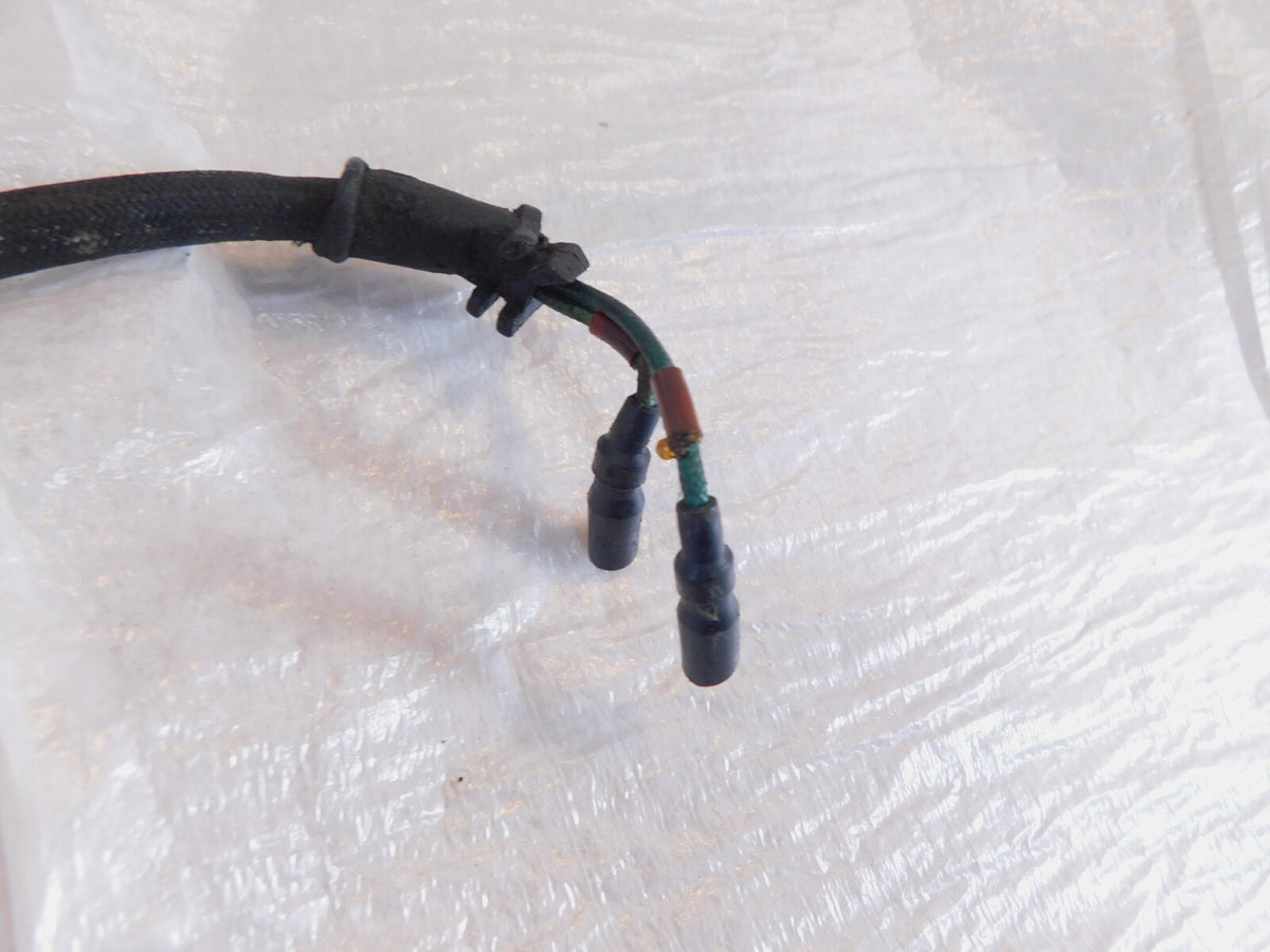 Honda Shadow 700 750 VT750 Engine Motor Pressure Sensor Sub Wire Harness Wiring - C3 Cycle