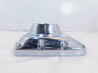 Harley Twin Cam Touring Diamond Ice Timer & Right Engine Camshaft Gear Cover - C3 Cycle