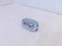 Harley Davidson Electra Glide Softail & Dyna 5 Speed Transmission Side Cover - C3 Cycle