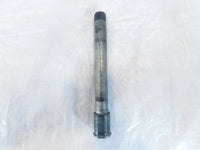 Kawasaki Ninja ZX12R ZX1200 ZX6R ZX6RR ZX-6RR ZX636 Front Wheel Axle Bolt Shaft - C3 Cycle