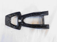 2006-2018 BMW F800GT F800R Black Rear Back License Plate Mount Holder Carrier - C3 Cycle