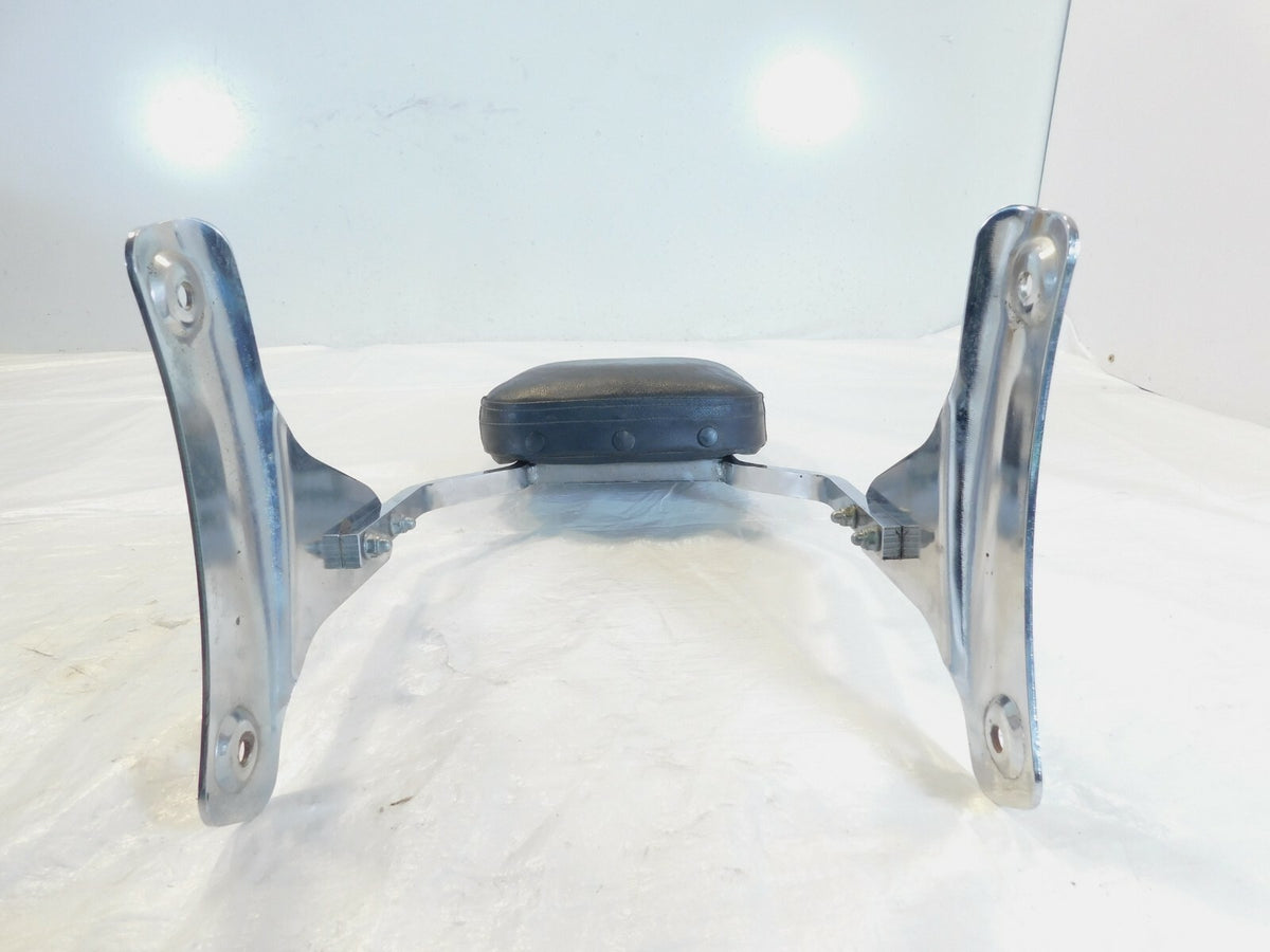 1998-2003 Honda VT750 VT750C VT750CD Ace Shadow 750 Sissybar Passenger Backrest - C3 Cycle