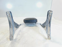 1998-2003 Honda VT750 VT750C VT750CD Ace Shadow 750 Sissybar Passenger Backrest - C3 Cycle